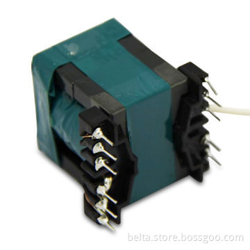 High-frequency Transformer with High-efficiency and Available in Customized Specifications